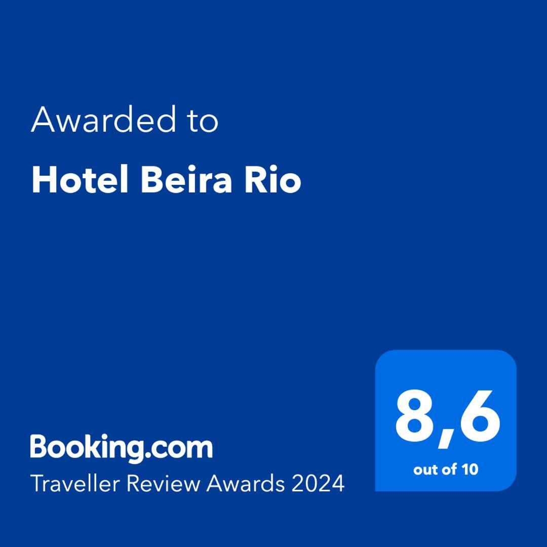 Hotel Beira Rio Aquidauana Exterior foto
